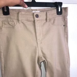 Jordache Super Skinny